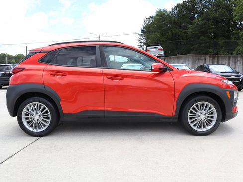 Used 2020 Hyundai Kona SEL FWD image 8