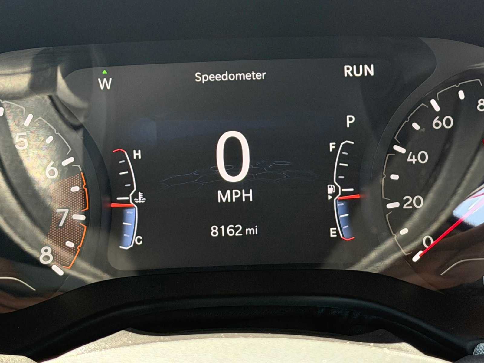 Used 2023 Jeep Compass Latitude AWD/4WD image 17