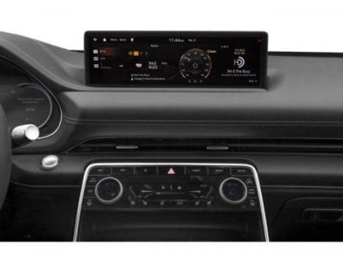 Used 2021 Genesis GV80 3.5T w/ Prestige Package 07 image 13