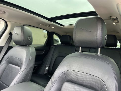 Used 2021 Jaguar F-PACE S AWD/4WD image 24