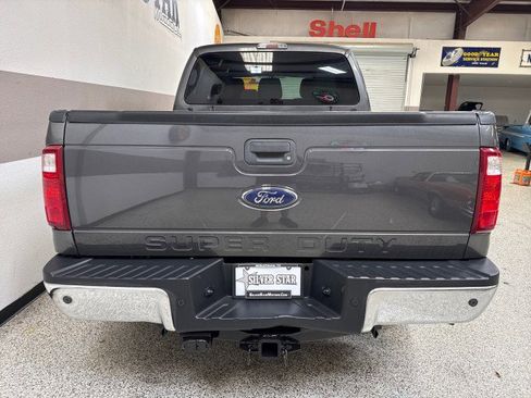 Used 2015 Ford F250 XLT w/ XLT Value Package image 47