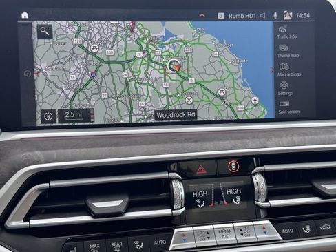 Used 2021 BMW X5 xDrive40i image 23