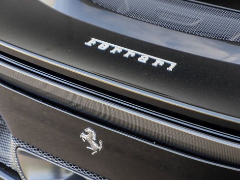 Certified 2025 Ferrari 296 GTS RWD image 35