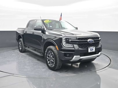 Used 2024 Ford Ranger XLT w/ Equipment Group 301A High