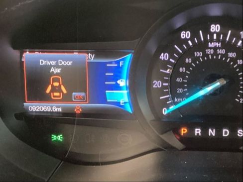 Used 2018 Ford Edge SEL w/ Equipment Group 201A AWD/4WD image 19