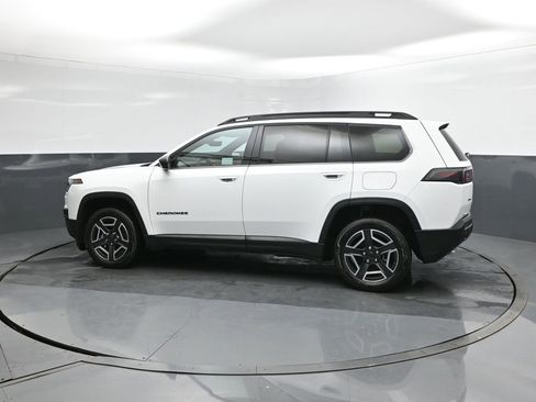 New 2026 Jeep Cherokee Limited image 5