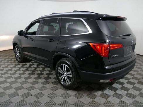 Used 2016 Honda Pilot EX-L image 5