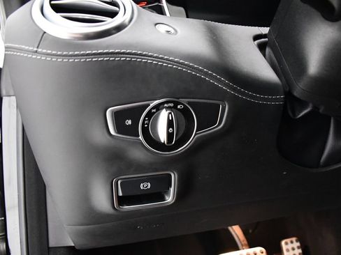 Used 2017 Mercedes-Benz S 63 AMG 4MATIC Coupe image 11