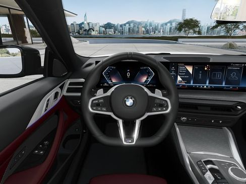 New 2027 BMW 430i Coupe w/ M Sport Package RWD image 13