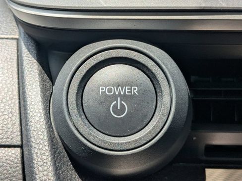 Used 2024 Toyota Prius XLE FWD image 26