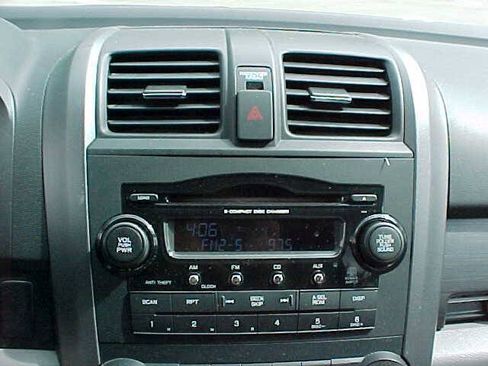 Used 2009 Honda CR-V EX image 21