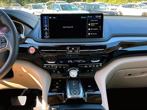 New 2026 Acura MDX SH-AWD w/ Technology Package image 6