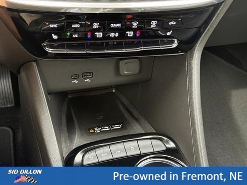 Certified 2024 Buick Encore GX Avenir w/ Avenir Technology Package AWD/4WD image 11