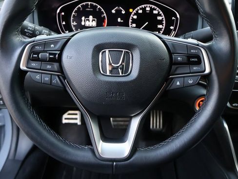 Used 2022 Honda Accord Sport Special Edition image 32