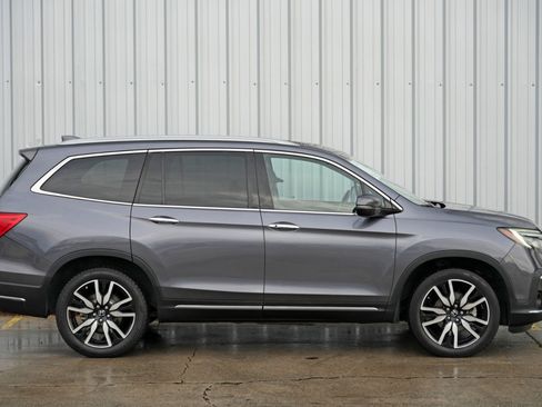 Used 2021 Honda Pilot Touring image 56