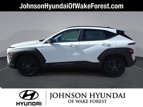 New 2026 Hyundai Kona SEL Sport FWD image 19