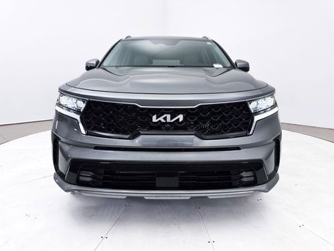 Certified 2023 Kia Sorento SX Prestige AWD/4WD image 15