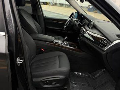 Used 2015 BMW X5 xDrive35i AWD/4WD image 12