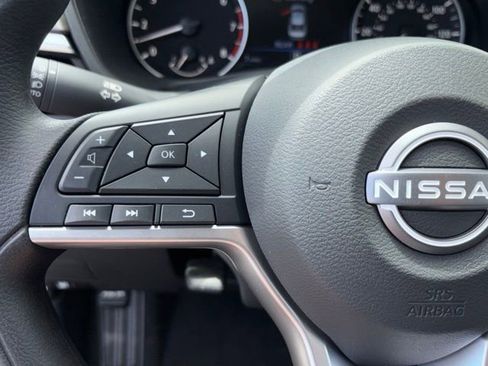 New 2026 Nissan Altima 2.5 SV FWD image 19