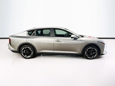 Used 2025 Kia K4 EX FWD image 8