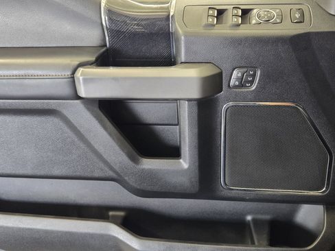 Used 2020 Ford F350 Platinum image 23