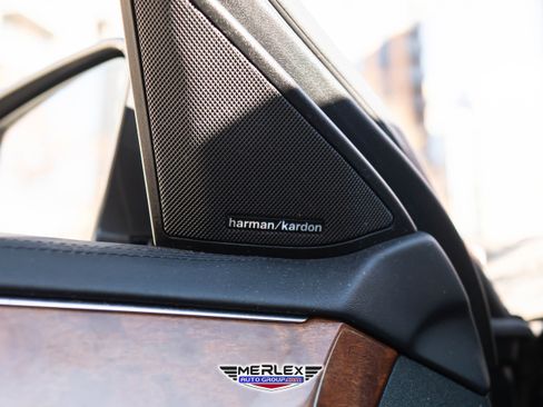 Used 2016 Mercedes-Benz E 63 AMG S-Model w/ Driver Assistance Package image 43