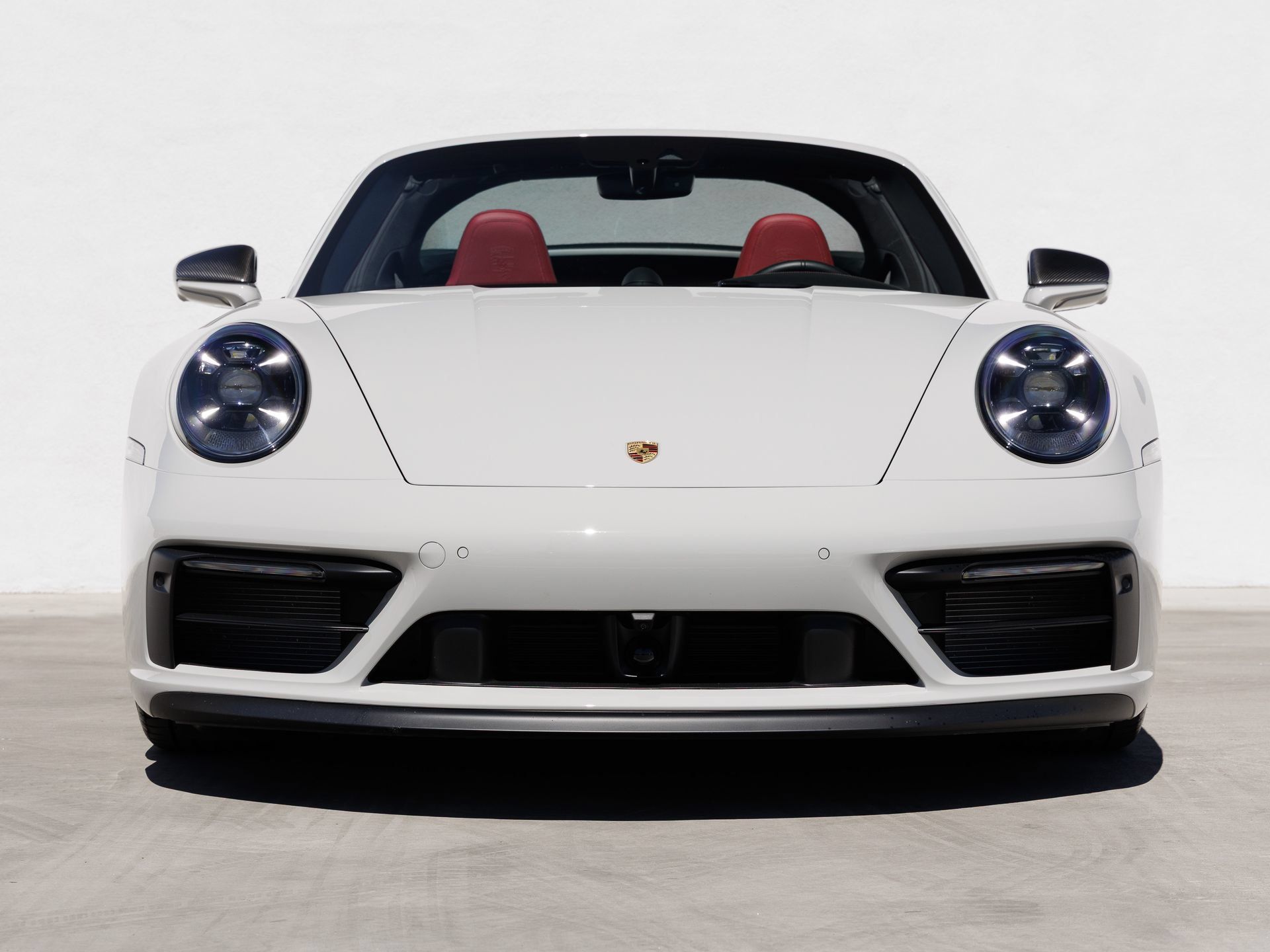 Used 2024 Porsche 911 Targa 4 GTS AWD/4WD image 10