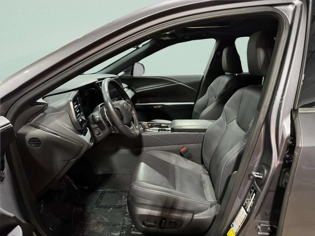 Used 2023 Lexus RX 350 Premium Plus w/ Accessory Package AWD/4WD image 27