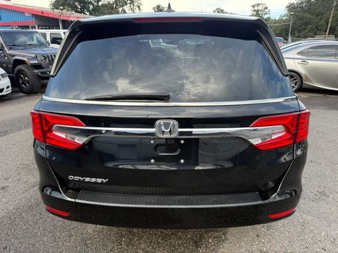 Used 2018 Honda Odyssey EX-L image 6
