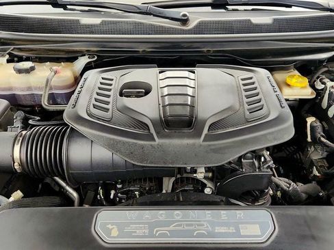 Used 2023 Jeep Wagoneer Series II w/ Premium Group I image 33