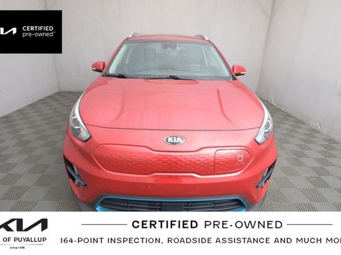 Used 2020 Kia Niro EX Premium w/ Cold Weather Package image 3