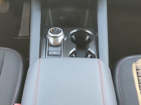 New 2026 Ford Explorer ST-Line w/ ST-Line Street Pack image 19