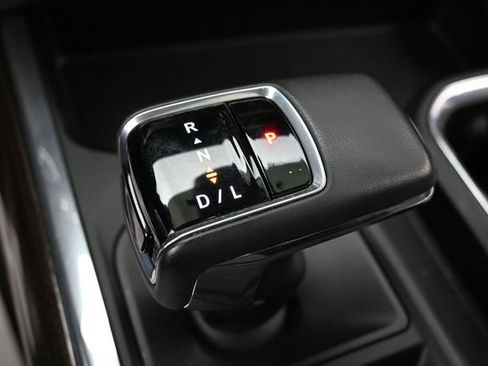 Used 2024 Chevrolet Silverado 1500 LT Trail Boss w/ Convenience Package II AWD/4WD image 25