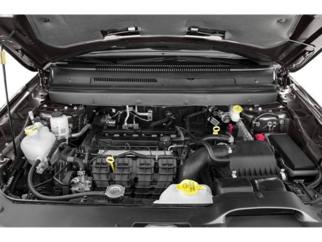 Used 2020 Dodge Journey Crossroad FWD image 16