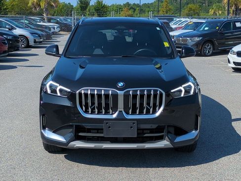 Used 2025 BMW X1 xDrive28i AWD/4WD image 9