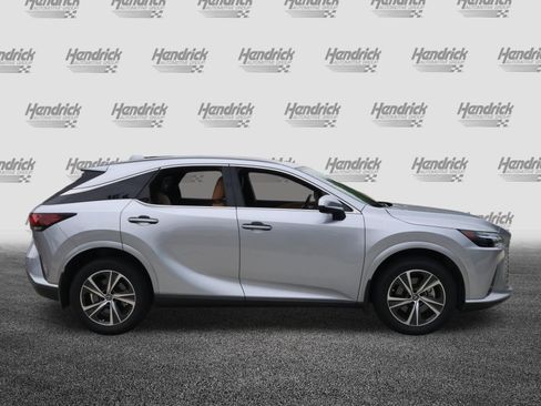 Used 2024 Lexus RX 350 Premium w/ Cold Area Package FWD image 10