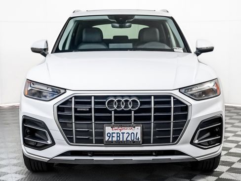 Certified 2023 Audi Q5 2.0T Premium w/ Convenience Package image 9
