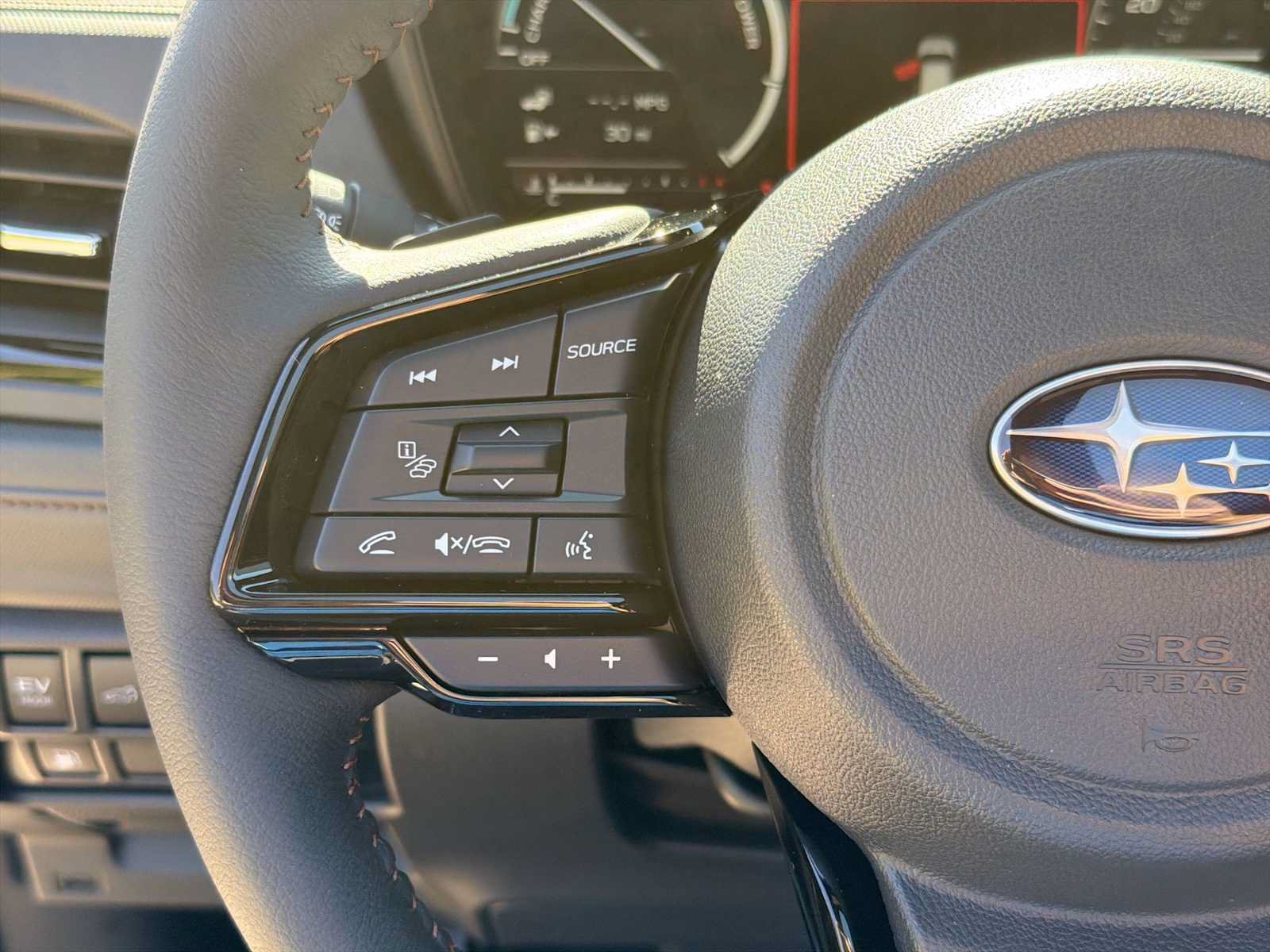 New 2026 Subaru Forester Touring AWD/4WD image 21