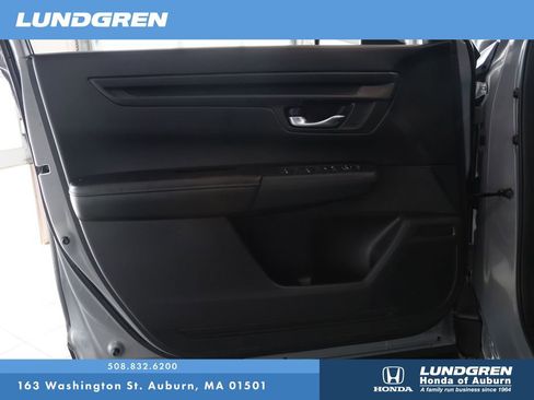Used 2024 Honda CR-V EX image 10