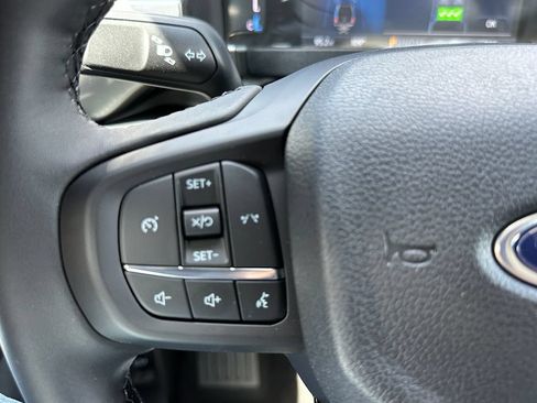 New 2026 Ford Ranger XLT AWD/4WD image 24