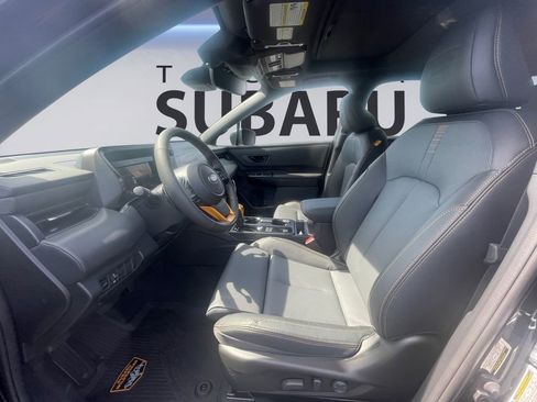 New 2026 Subaru Outback Wilderness AWD/4WD image 10