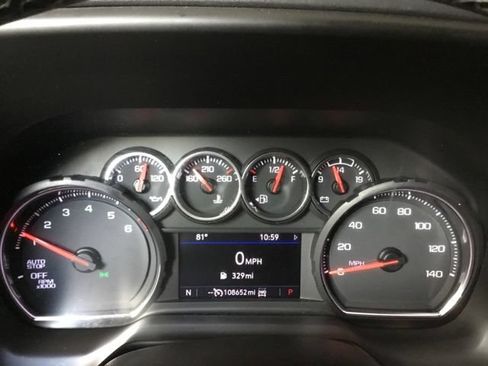 Used 2023 Chevrolet Tahoe LS AWD/4WD image 23