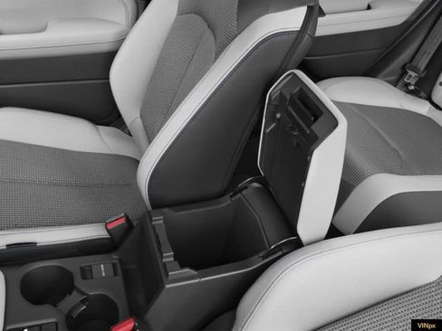 New 2026 Subaru Forester Touring AWD/4WD image 12