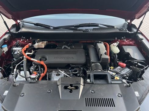 New 2026 Honda CR-V Sport-L image 31