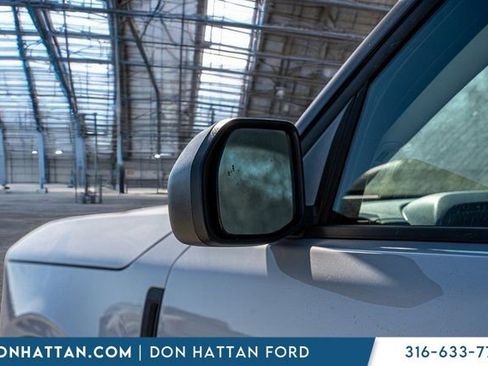 New 2026 Ford Bronco Sport Big Bend w/ Convenience Package AWD/4WD image 26