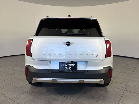 Used 2025 MINI Cooper Countryman S AWD/4WD image 10
