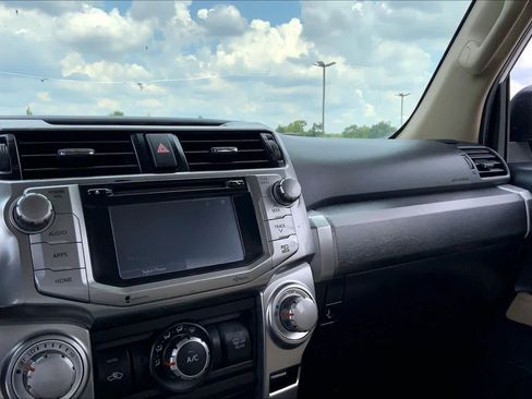 Used 2015 Toyota 4Runner SR5 Premium RWD image 34