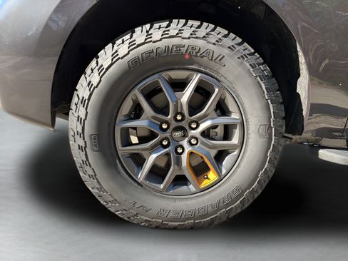 New 2025 Ford Expedition Tremor AWD/4WD image 34