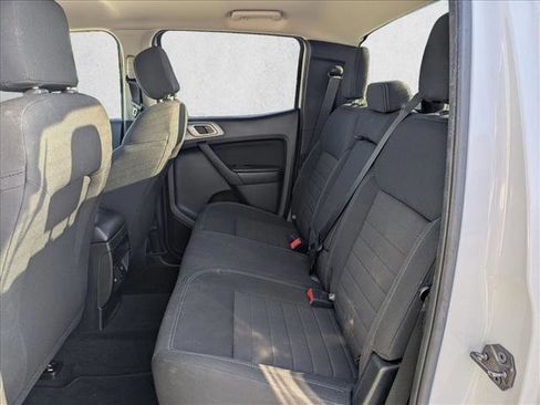 Used 2019 Ford Ranger XLT w/ Equipment Group 301A Mid image 17