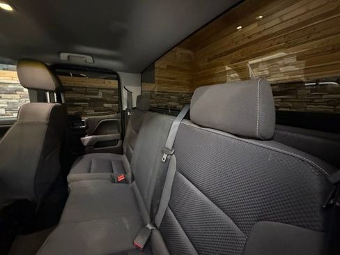 Used 2018 Chevrolet Silverado 1500 LT w/ All Star Edition image 28